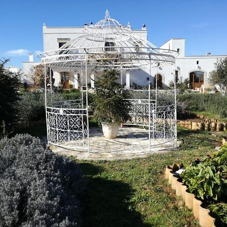 جويا ديل كولي Tenuta Patruno Perniola المظهر الخارجي الصورة