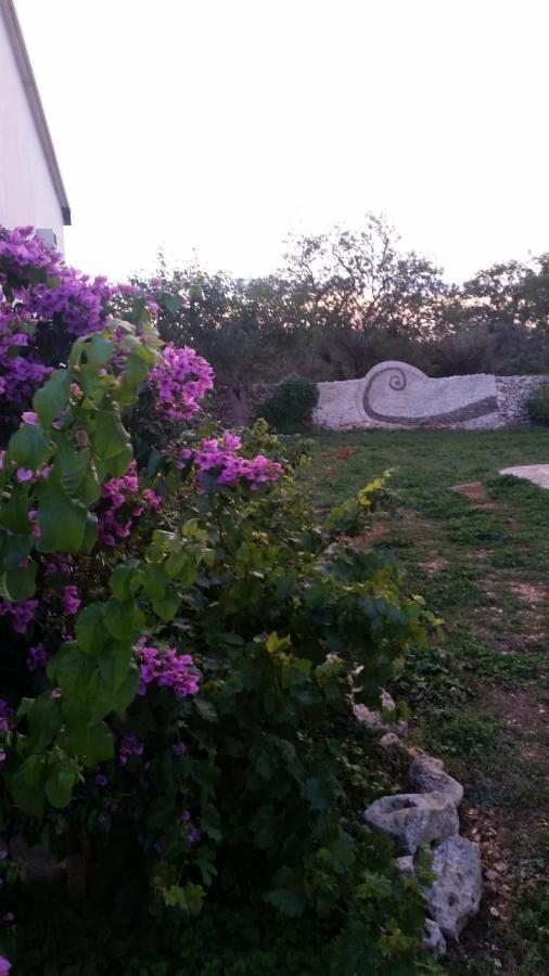 جويا ديل كولي Tenuta Patruno Perniola المظهر الخارجي الصورة